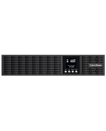 cyberpower Zasilacz awaryjny UPS OLS1000ERT2UA 8xC13/USB/RS232/Relay/Dry contact nr 2