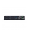 cyberpower Zasilacz awaryjny UPS OLS1000ERT2UA 8xC13/USB/RS232/Relay/Dry contact - nr 25