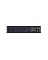 cyberpower Zasilacz awaryjny UPS OLS1500ERT2UA 8xC13/USB/RS232/Relay/Dry contact - nr 12