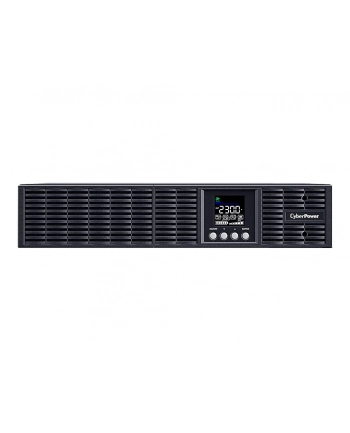cyberpower Zasilacz awaryjny UPS OLS1500ERT2UA 8xC13/USB/RS232/Relay/Dry contact nr 1
