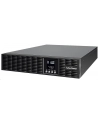 cyberpower Zasilacz awaryjny UPS OLS1500ERT2UA 8xC13/USB/RS232/Relay/Dry contact - nr 24