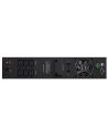 cyberpower Zasilacz awaryjny UPS OLS1500ERT2UA 8xC13/USB/RS232/Relay/Dry contact - nr 25