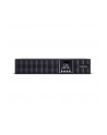 cyberpower Zasilacz awaryjny UPS OLS1500ERT2UA 8xC13/USB/RS232/Relay/Dry contact - nr 2