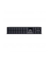 cyberpower Zasilacz awaryjny UPS OLS1500ERT2UA 8xC13/USB/RS232/Relay/Dry contact - nr 30