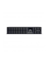 cyberpower Zasilacz awaryjny UPS OLS1500ERT2UA 8xC13/USB/RS232/Relay/Dry contact - nr 35