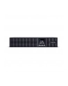 cyberpower Zasilacz awaryjny UPS OLS2000ERT2UA 8xC13/USB/RS232/Relay/Dry contact - nr 2