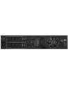 cyberpower Zasilacz awaryjny UPS OLS3000ERT2UA 8xC13/2xC19/USB/RS232/Relay/Dry contact - nr 29