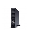 cyberpower Zasilacz awaryjny UPS OLS3000ERT2UA 8xC13/2xC19/USB/RS232/Relay/Dry contact - nr 5
