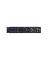 cyberpower Zasilacz awaryjny UPS OLS3000ERT2UA 8xC13/2xC19/USB/RS232/Relay/Dry contact - nr 8