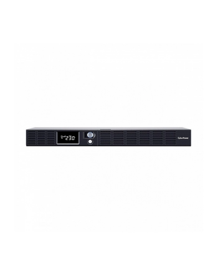 cyberpower Zasilacz OR600ERM1U 600VA/360W/6xIEC/AVR/LCD główny