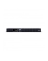 cyberpower Zasilacz OR600ERM1U 600VA/360W/6xIEC/AVR/LCD - nr 5