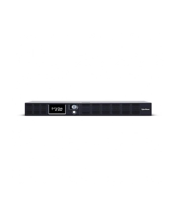 cyberpower Zasilacz awaryjny UPS OR600ERM1U nr 2