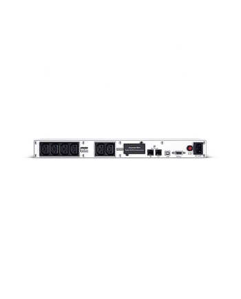 cyberpower Zasilacz awaryjny UPS OR600ERM1U nr 1