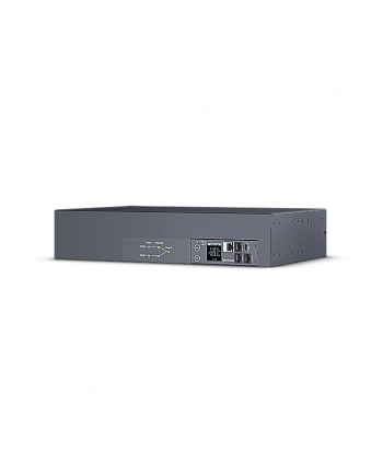 cyberpower ATS PDU44302 2U, 32A, 16xC13, 2xC19, SNMP nr 2