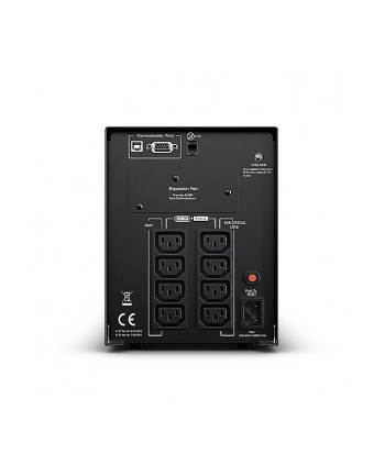 cyberpower Zasilacz awaryjny UPS PR1000ELCD nr 1