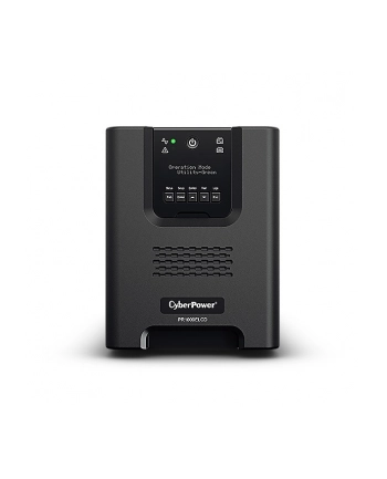 cyberpower Zasilacz awaryjny UPS PR1000ELCD nr 2