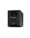 cyberpower Zasilacz awaryjny UPS PR1000ELCD - nr 5