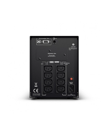 cyberpower Zasilacz awaryjny UPS PR1500ELCD nr 1