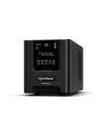 cyberpower Zasilacz awaryjny UPS PR750ELCD - nr 10