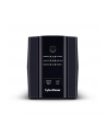 cyberpower Zasilacz awaryjny UPS UT2200EG-FR 2200VA/1320W 4ms/AVR/4xFR/RJ11/RJ45 - nr 3