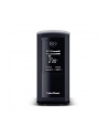 cyberpower Zasilacz awaryjny UPS VP1000EILCD 1000VA/550W AVR/LCD/6xC13/RJ11/RJ45 - nr 4