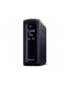 cyberpower Zasilacz awaryjny UPS VP1200EILCD 1200VA/720W AVR/LCD/8xC13/RJ11/RJ45 - nr 1
