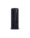 cyberpower Zasilacz awaryjny UPS VP1200EILCD 1200VA/720W AVR/LCD/8xC13/RJ11/RJ45 - nr 2