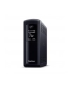 cyberpower Zasilacz awaryjny UPS VP1200EILCD 1200VA/720W AVR/LCD/8xC13/RJ11/RJ45 - nr 4