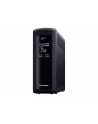 cyberpower Zasilacz awaryjny UPS VP1600EILCD - nr 4