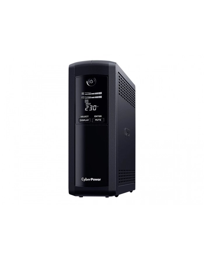 cyberpower Zasilacz awaryjny UPS VP1600EILCD główny