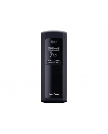 cyberpower Zasilacz awaryjny UPS VP1600EILCD nr 2