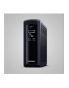 cyberpower Zasilacz awaryjny UPS VP1600ELCD-FR 1600VA/960W AVR/USB/LCD/5xFR - nr 4