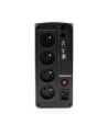 cyberpower Zasilacz awaryjny UPS VP700ELCD-FR LCD/4ms/AVR/4xFR/RJ11/RJ45 - nr 5