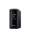 cyberpower Zasilacz awaryjny UPS VP700ELCD-FR LCD/4ms/AVR/4xFR/RJ11/RJ45 - nr 8