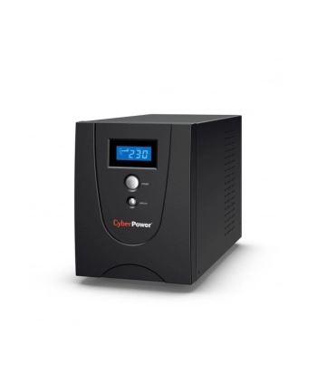 cyberpower Zasilacz awaryjny UPS Value2200EILCD 2200VA/1320W RJ11/RJ45/AVR/6xC13 nr 2