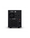 cyberpower Zasilacz awaryjny UPS Value2200EILCD 2200VA/1320W RJ11/RJ45/AVR/6xC13 - nr 2