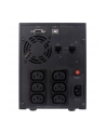 cyberpower Zasilacz awaryjny UPS Value2200EILCD 2200VA/1320W RJ11/RJ45/AVR/6xC13 - nr 7