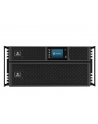 vertiv Zasilacz awaryjny UPS GXT5-5000IRT5UXLN 5000VA/5000W 230V Rack/Tower z szynami i kartą komunikacyjną - nr 10