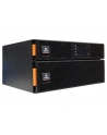 vertiv Zasilacz awaryjny UPS GXT5-5000IRT5UXLN 5000VA/5000W 230V Rack/Tower z szynami i kartą komunikacyjną - nr 2
