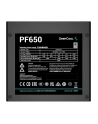 Deepcool PF650 650W 80 Plus (RPF650DHA0BEU) - nr 17