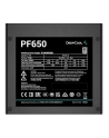 Deepcool PF650 650W 80 Plus (RPF650DHA0BEU) - nr 27