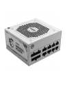 msi Zasilacz MODULARNYny MAG A850GL PCIE5 850W 80PLUS GOLD biały - nr 26