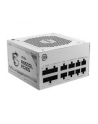 msi Zasilacz MODULARNYny MAG A850GL PCIE5 850W 80PLUS GOLD biały - nr 30