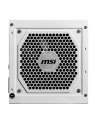 msi Zasilacz MODULARNYny MAG A850GL PCIE5 850W 80PLUS GOLD biały - nr 7