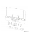 neomounts Uchwyt AV2-500BL - nr 11