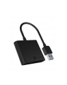 icybox Czytnik kart IB-CR301-U3 USB 3.0 - nr 26