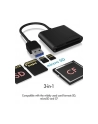 icybox Czytnik kart IB-CR301-U3 USB 3.0 - nr 29