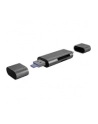 icybox Czytnik kart IB-CR200-C USB 2.0 Type-C,TYPE_A - nr 5