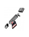 icybox Czytnik kart IB-CR200-C USB 2.0 Type-C,TYPE_A - nr 6
