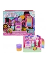 Koci Domek Gabi: Magiczne Pomieszczenia: Sypialnia 6062037 p3 Spin Master - nr 13